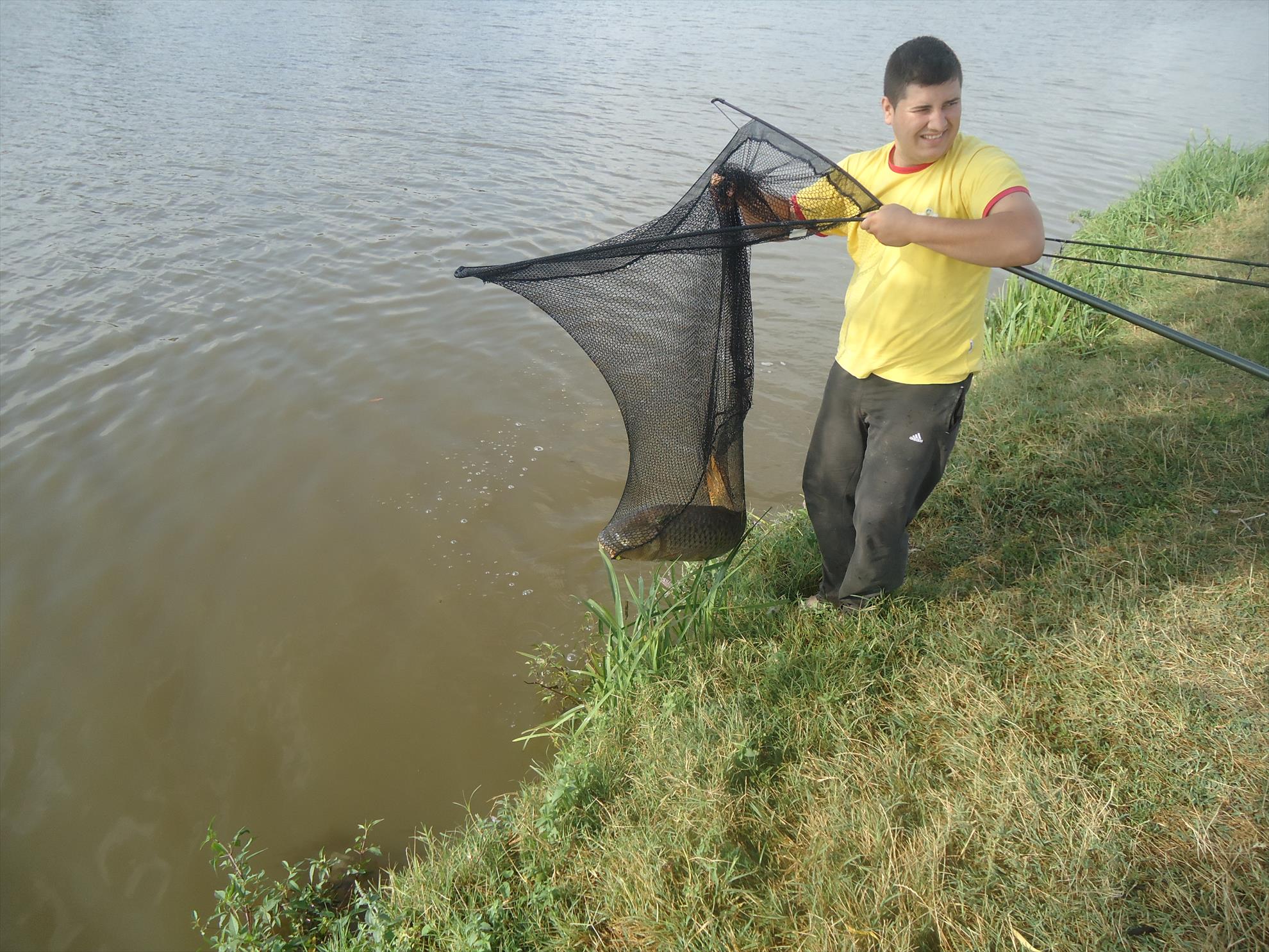 Moara vlasiei 26-27-08-2013 - dsc03905.JPG